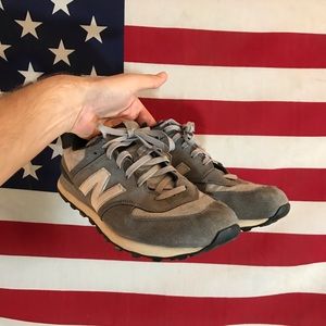 New Balance 574 Shoes